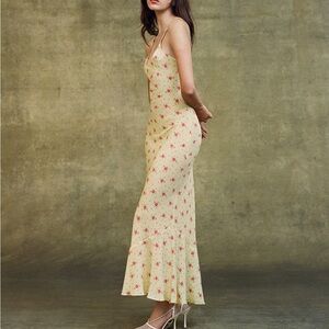 realisation par allegra dress